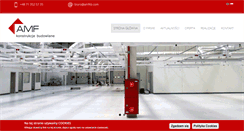 Desktop Screenshot of amfkb.com