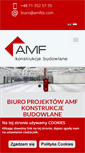 Mobile Screenshot of amfkb.com